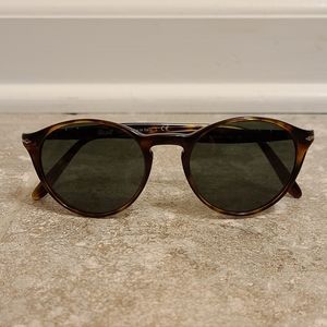 Persol Havana Sunglasses